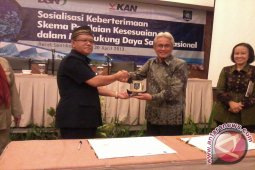 Babel akan Perdakan produk ber-SNI