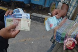 Asosiasi Pedagang Valas Tidak Terima Dianggap Spekulan