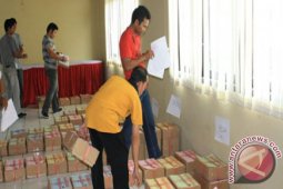 CEK NASKAH SOAL UN