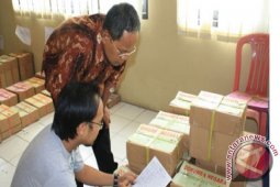 SOAL PAKET B