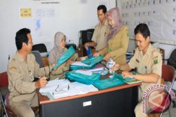 VERIFIKASI BACALEG