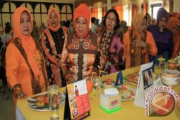 LOMBA MASAK SERBA IKAN