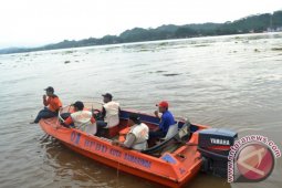 KM Karya Indah Tenggelam