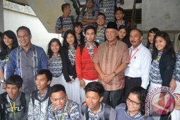 Ujian Nasional Kaltim