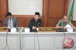 Berbagi Ilmu di Bandung