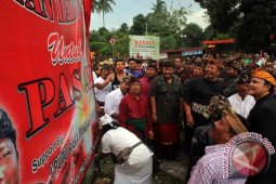 PDIP Siap Kawal Pilkada Bali Damai