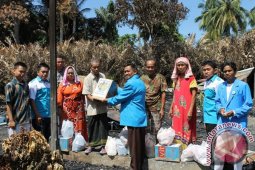 BANTUAN KNPI