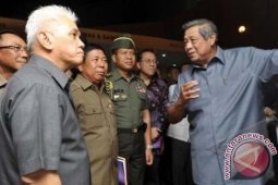 SBY: Kenaikan BBM Tunggu Kesiapan Kompensasi