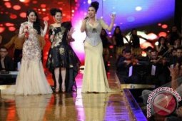KONSER TIGA DIVA