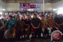 Buleleng Amanatkan Lima Hal Kepada Puspayoga