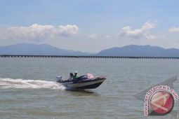 PENYEBERANGAN SEBATIK-TAWAU MALAYSIA TUTUP