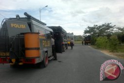 Pengamanan Pilkada PPU