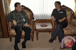 LKBN Antara-RRI Sukseskan Pilkada Bali