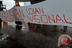 Pengamat: UN Sebaiknya Dihapus
