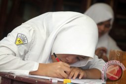 UN TERLAMBAT MULAI