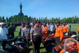 Jelang Pilkada Bali, Polri Minta Mantapkan Komunikasi