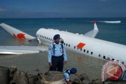 DPR Minta Evaluasi Keselamatan Penerbangan