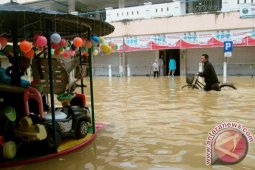 BANJIR BARABAI