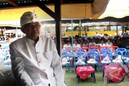 Gubernur Bali Serap Aspirasi Masyarakat Sawan