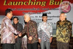 Buku Tokoh Muhammadiyah