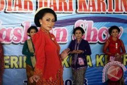 Perempuan Berperan Majukan Bangsa