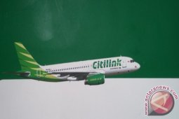 Citilink Target Rute Internasional 2014