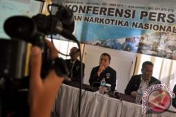 Perundangan Narkotika