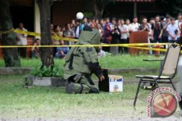 PAKET DIDUGA BOM