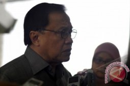 Anggota Koalisi Jangan "Banci"