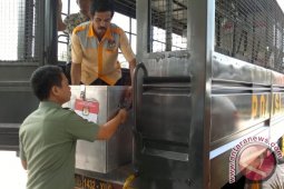 Surat dan Kotak Suara