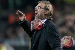 Dortmund Kalahkan Malaga 3-2