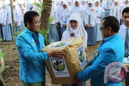 HADIAH UTAMA