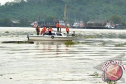 PENCARIAN KORBAN KAPAL