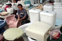 BISNIS KLOSET BEKAS