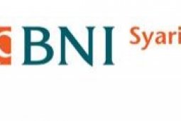 BNI Syariah Kembangkan Hutan Kota Pekalongan