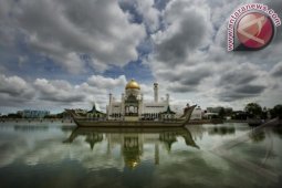 Masjid di Brunei