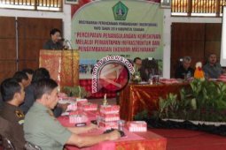 Tingkat Kemiskinan di Tabanan 5,62 Persen -