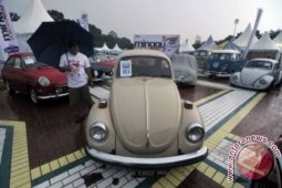 Pasar Jongkok Otomotif