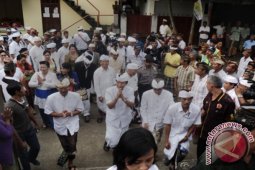 Desa Jagaraga Harapkan Bantuan Gerbangsadu