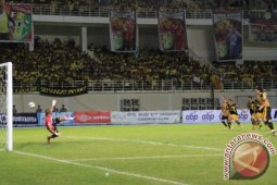 Unggul 1-0