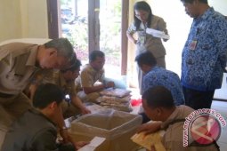 Pengecekan soal