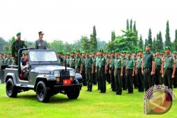 Pastika Ajak Mantapkan Koordinasi Keamanan