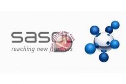 Sasol Merayakan 10 Tahun Keberadaannya pada Bursa Efek New York