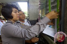 Polisi Sebar Foto Mayat Dalam Kerdus