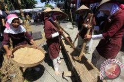 SRAWUNG SENI SEGARA GUNUNG