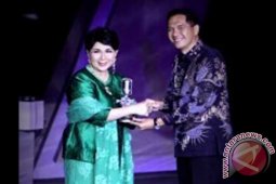 Penghargaan SCTV Award 2013