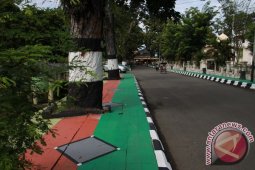 PERTAHANKAN ADIPURA
