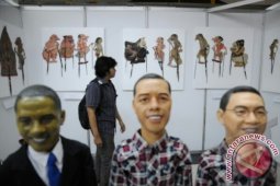 WAYANG GOES TO CAMPUS