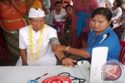 Pastika Cek Tensi Darah