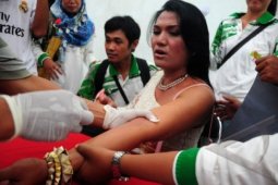 Bawaslu: Waria Harus Gunakan Hak Pilih 2019